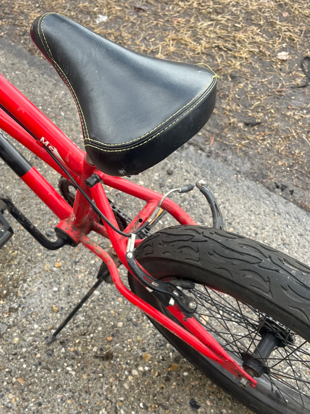 Columbia Ranger Fat Tire BMX Bike - photo 5