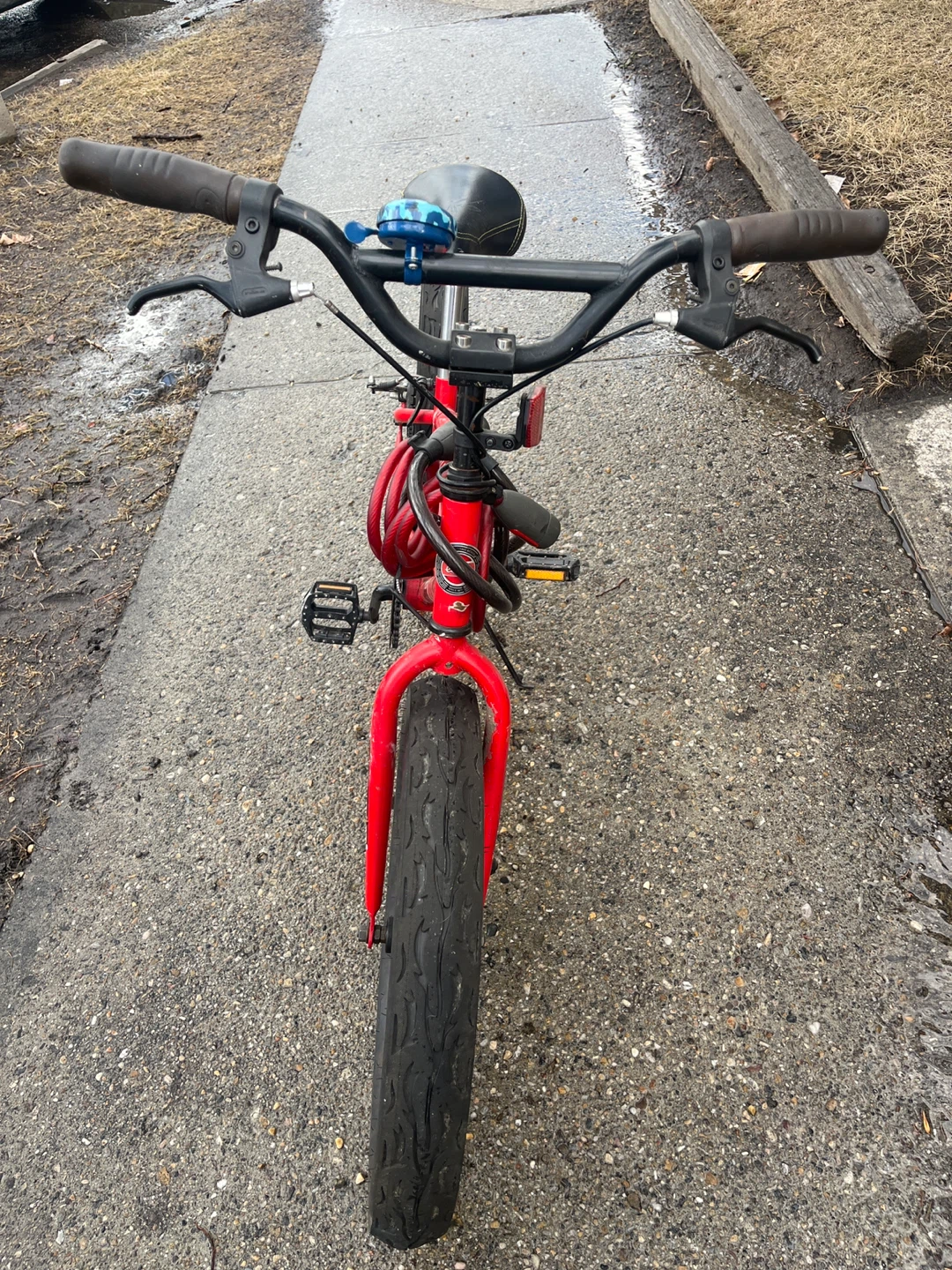 Columbia Ranger Fat Tire BMX Bike - photo 2
