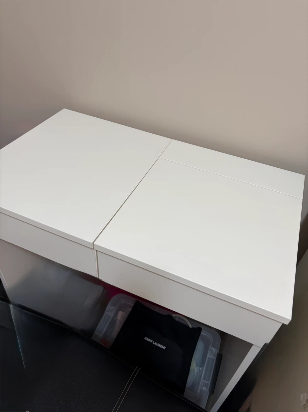 IKEA BRIMNES Dressing Vanity Table - photo 5