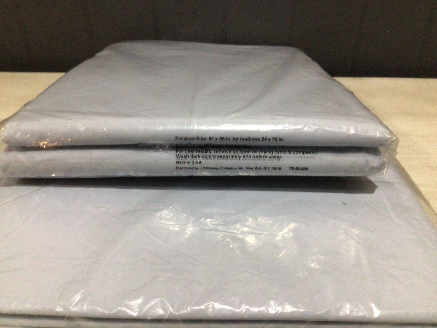 Bed sheets - photo 3