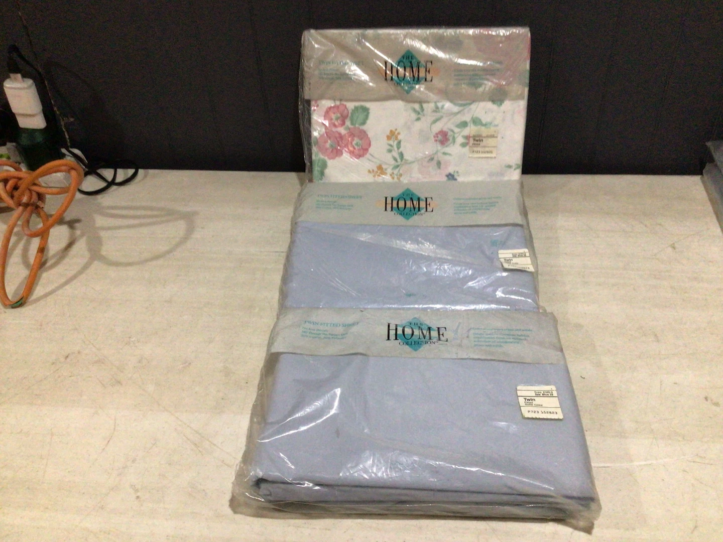 Bed sheets - photo 4