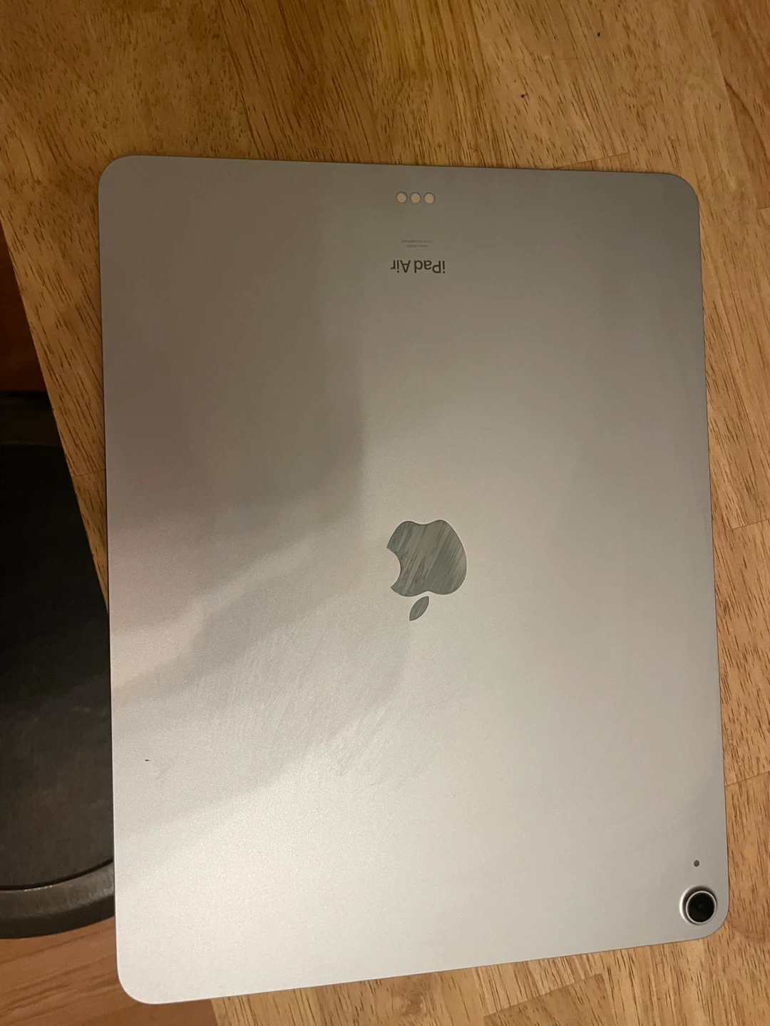 Apple iPad Air (6th Gen) with Magic Keyboard and Apple Pencil - photo 2