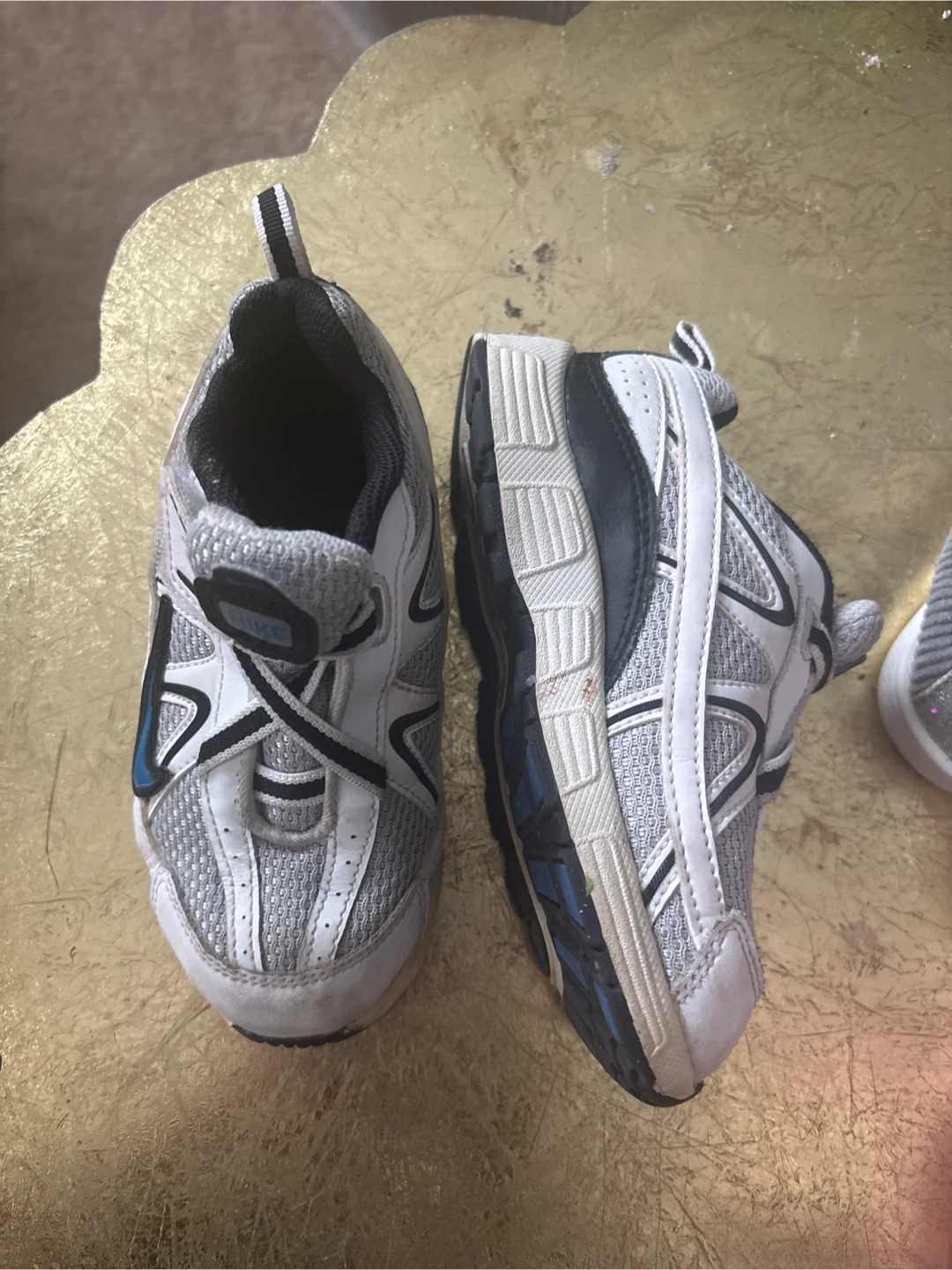 Nike Kids Running Shoes