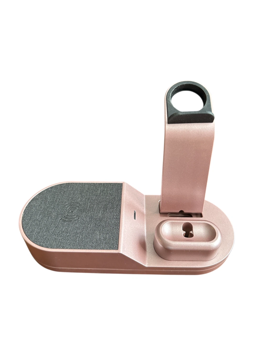 3-in-1 Wireless Charging Stand - photo 2