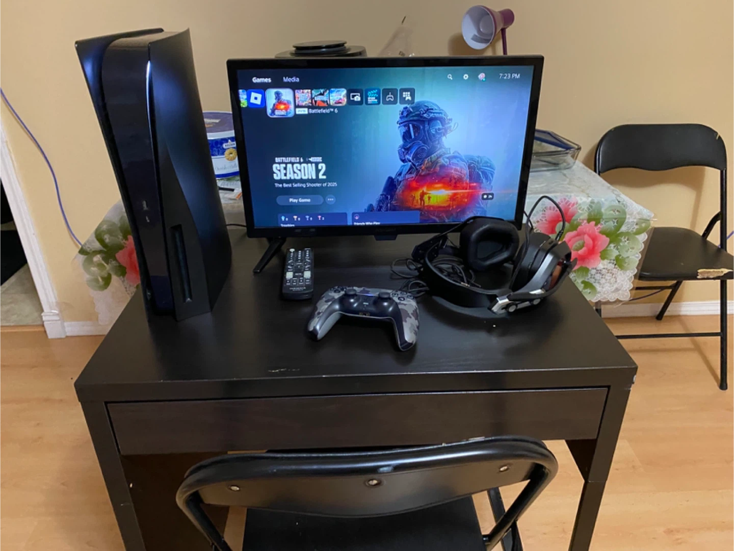 Ps5 disc version bundle