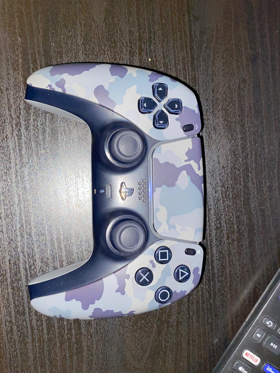 Ps5 disc version bundle - photo 4