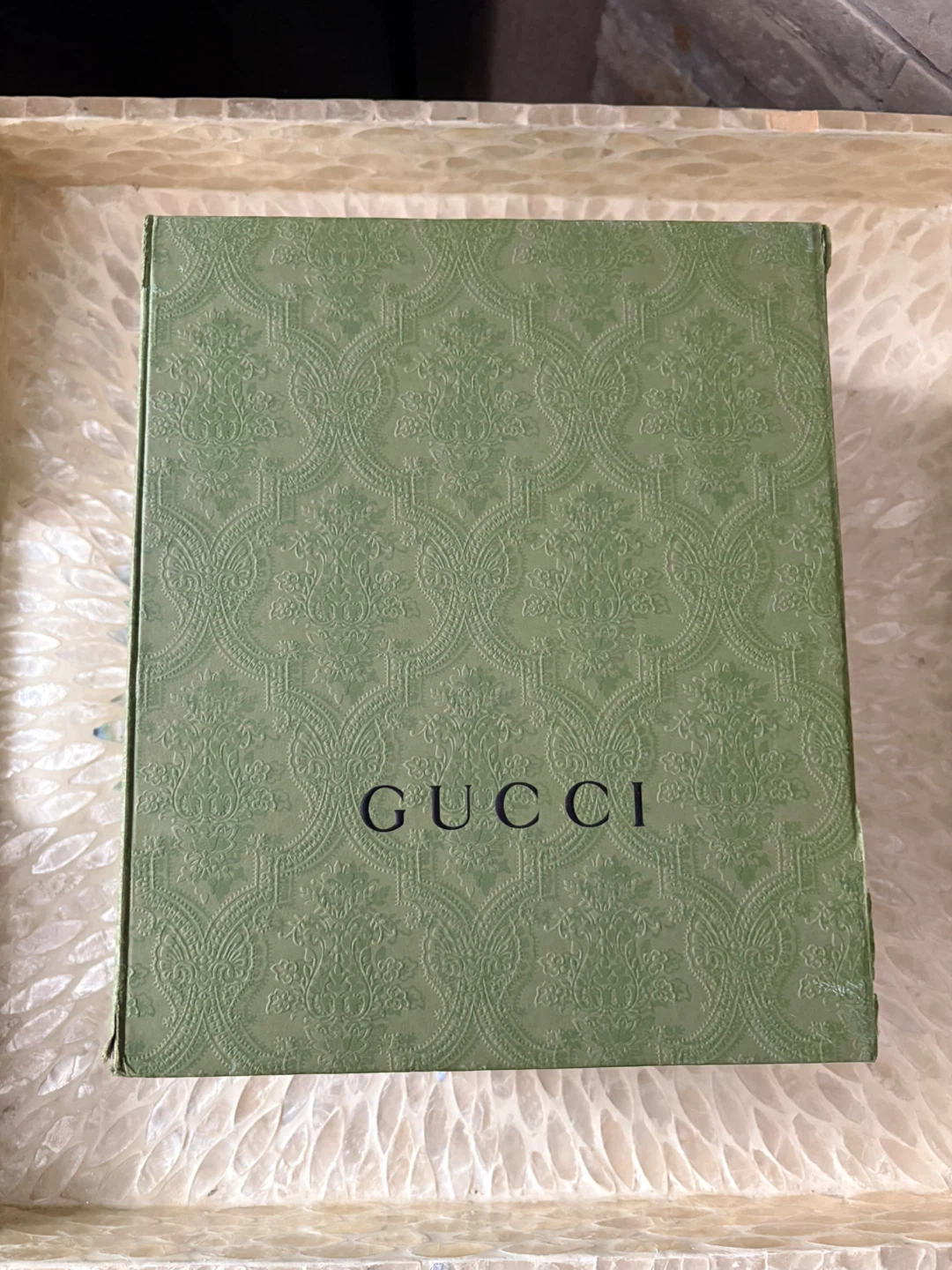 Gucci Baseball Cap - photo 2