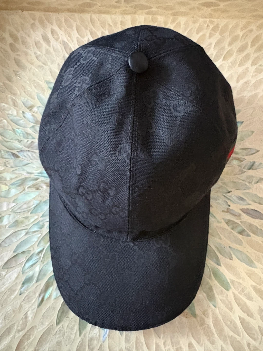 Gucci Baseball Cap