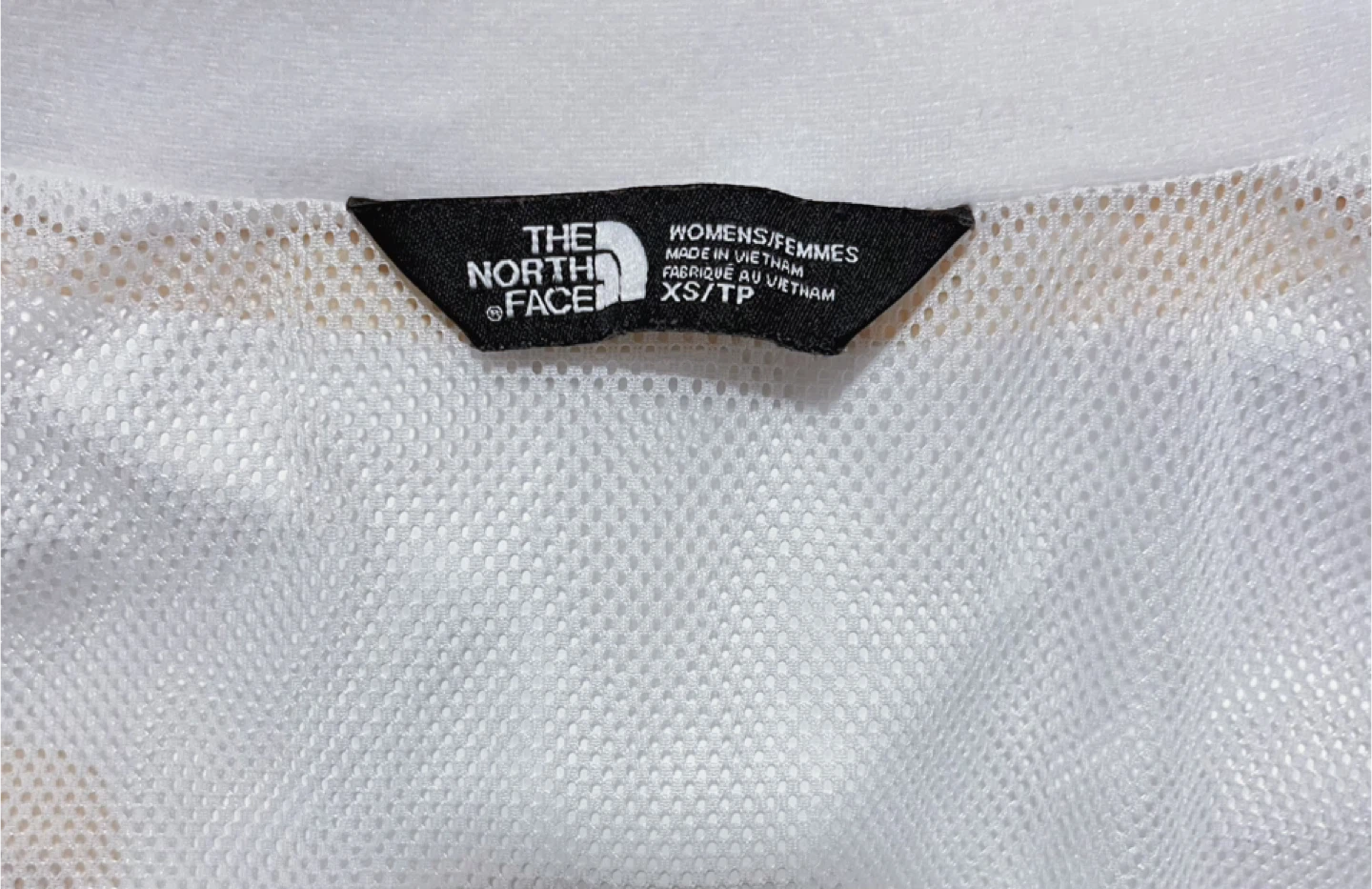 The North Face Women's Hooded Jacket XS/TP - photo 4