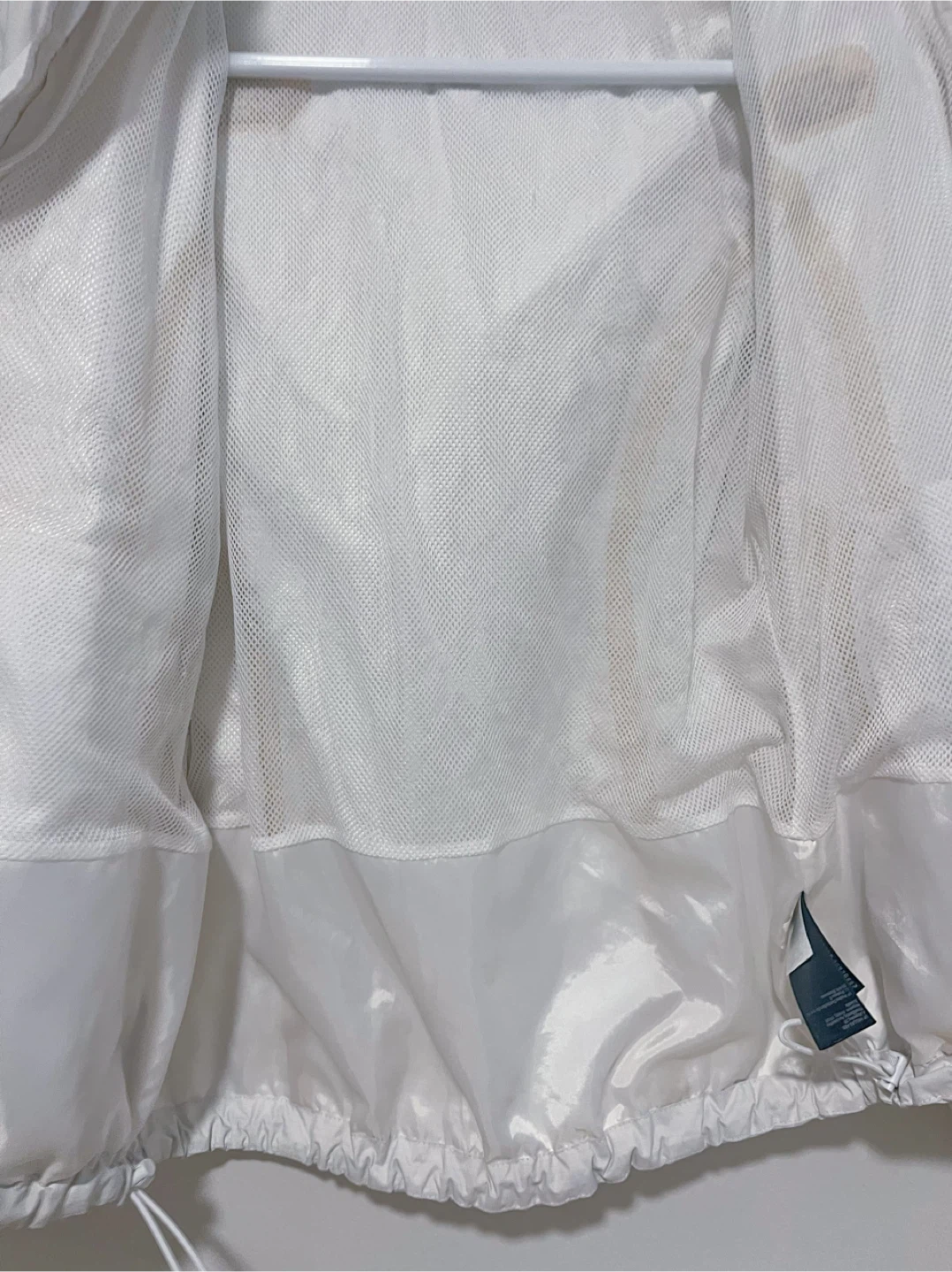 The North Face Women's Hooded Jacket XS/TP - photo 3