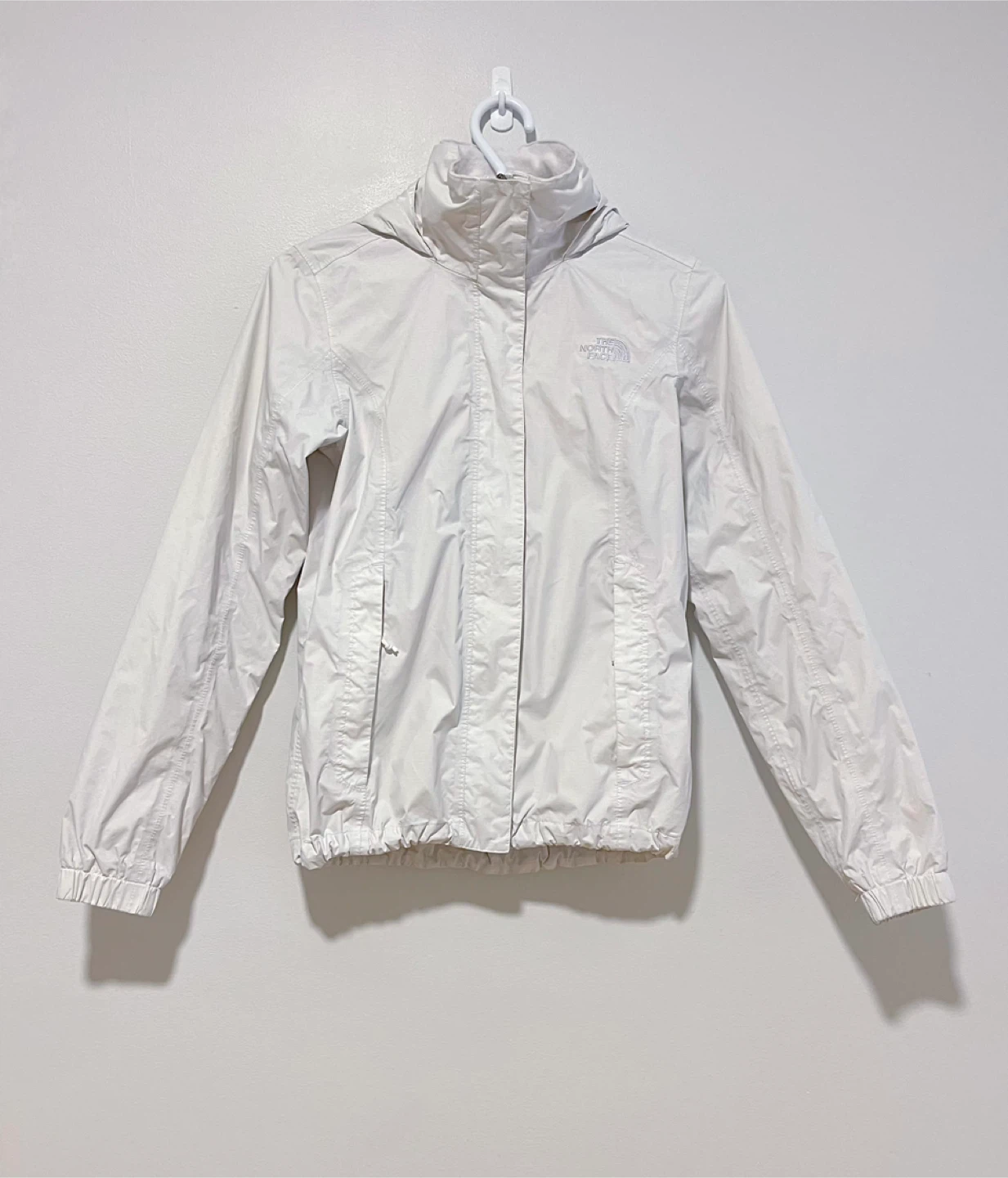 The North Face Women's Hooded Jacket XS/TP