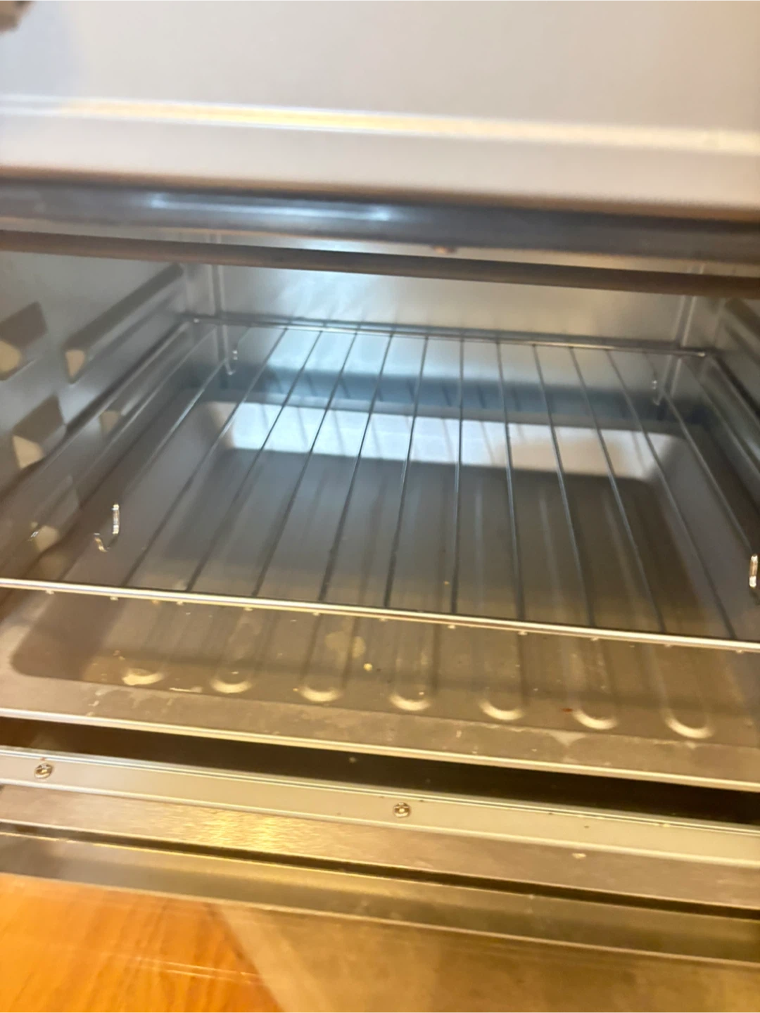 Brentwood Appliances Toaster Oven - photo 2