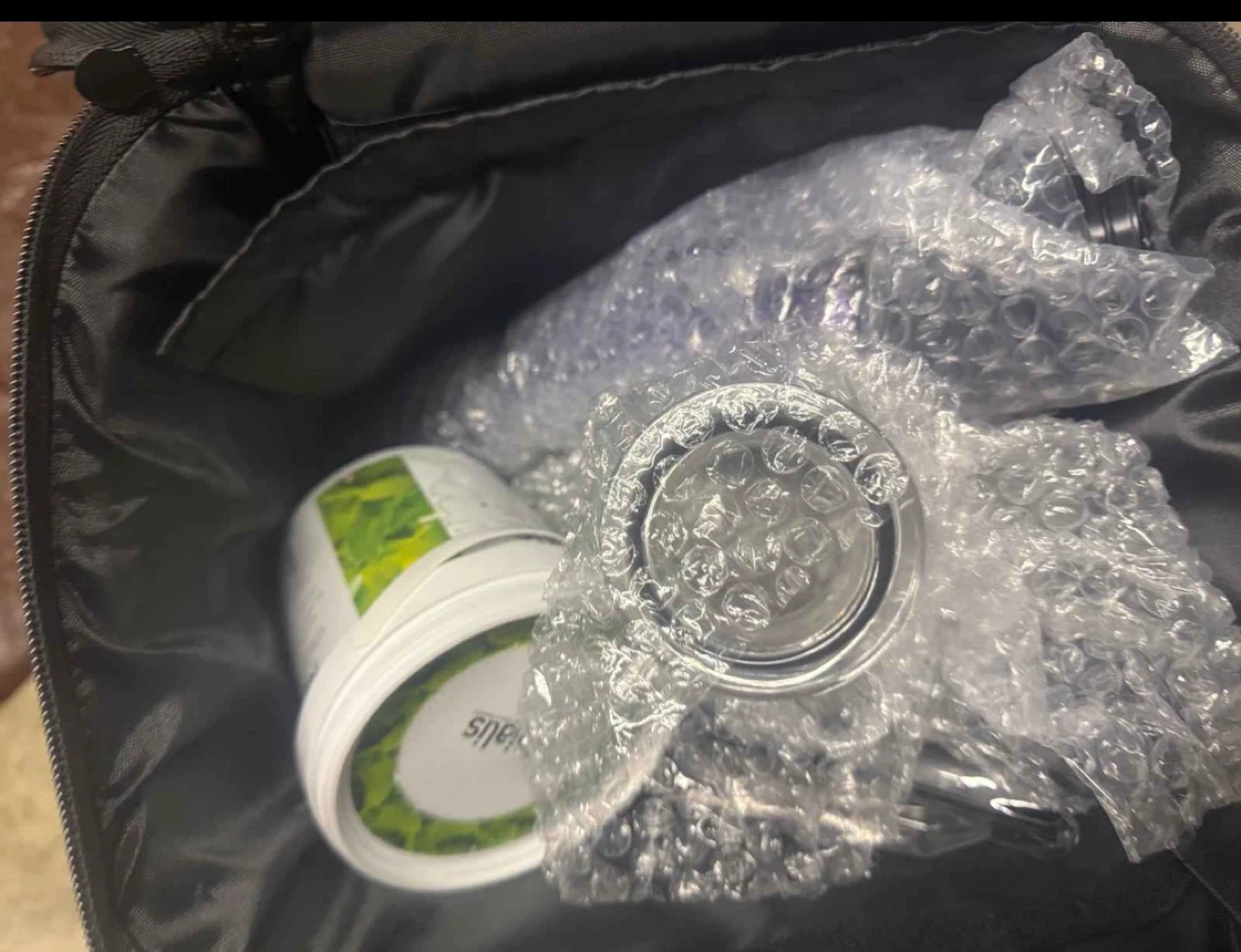Wandy Chaos Hookah Base - photo 4