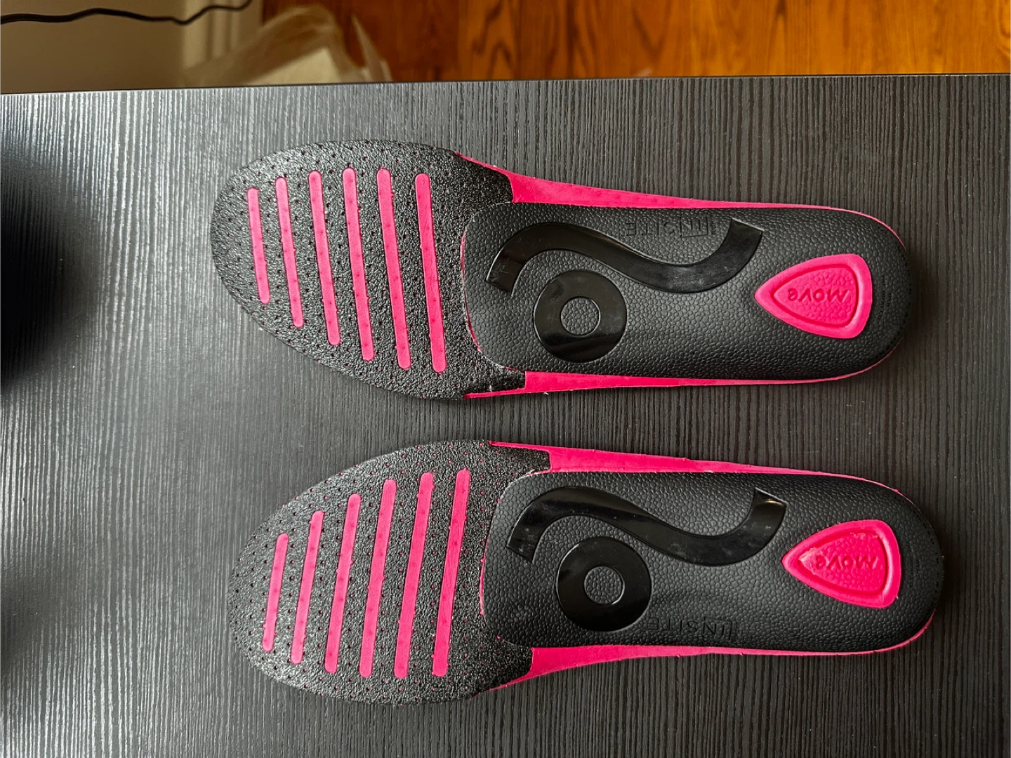 OOFOS Game Day Pro Insoles Size 8-10 - photo 2