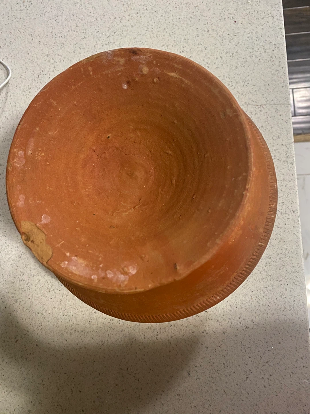 Terracotta Pot
