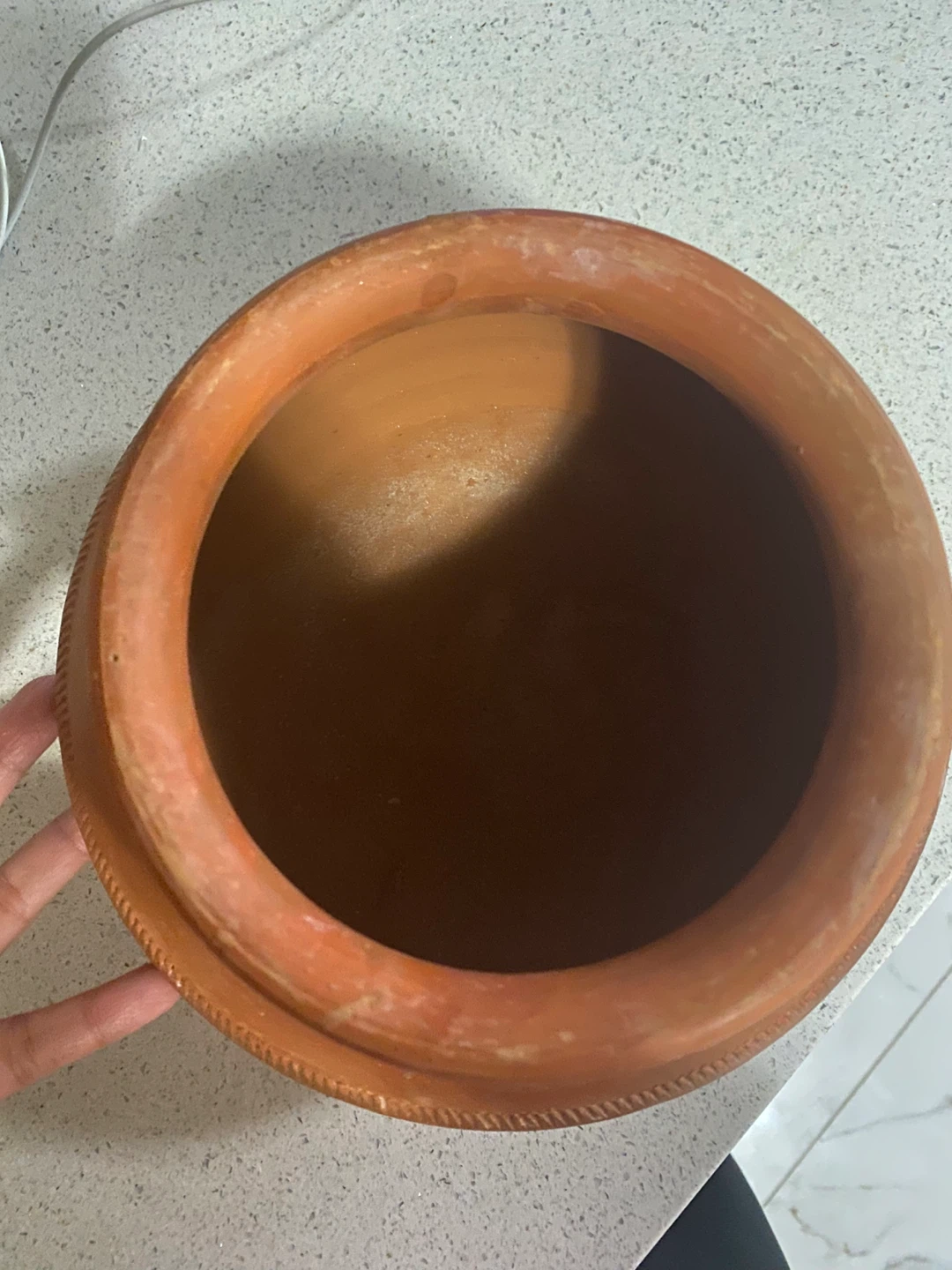 Terracotta Pot - photo 3