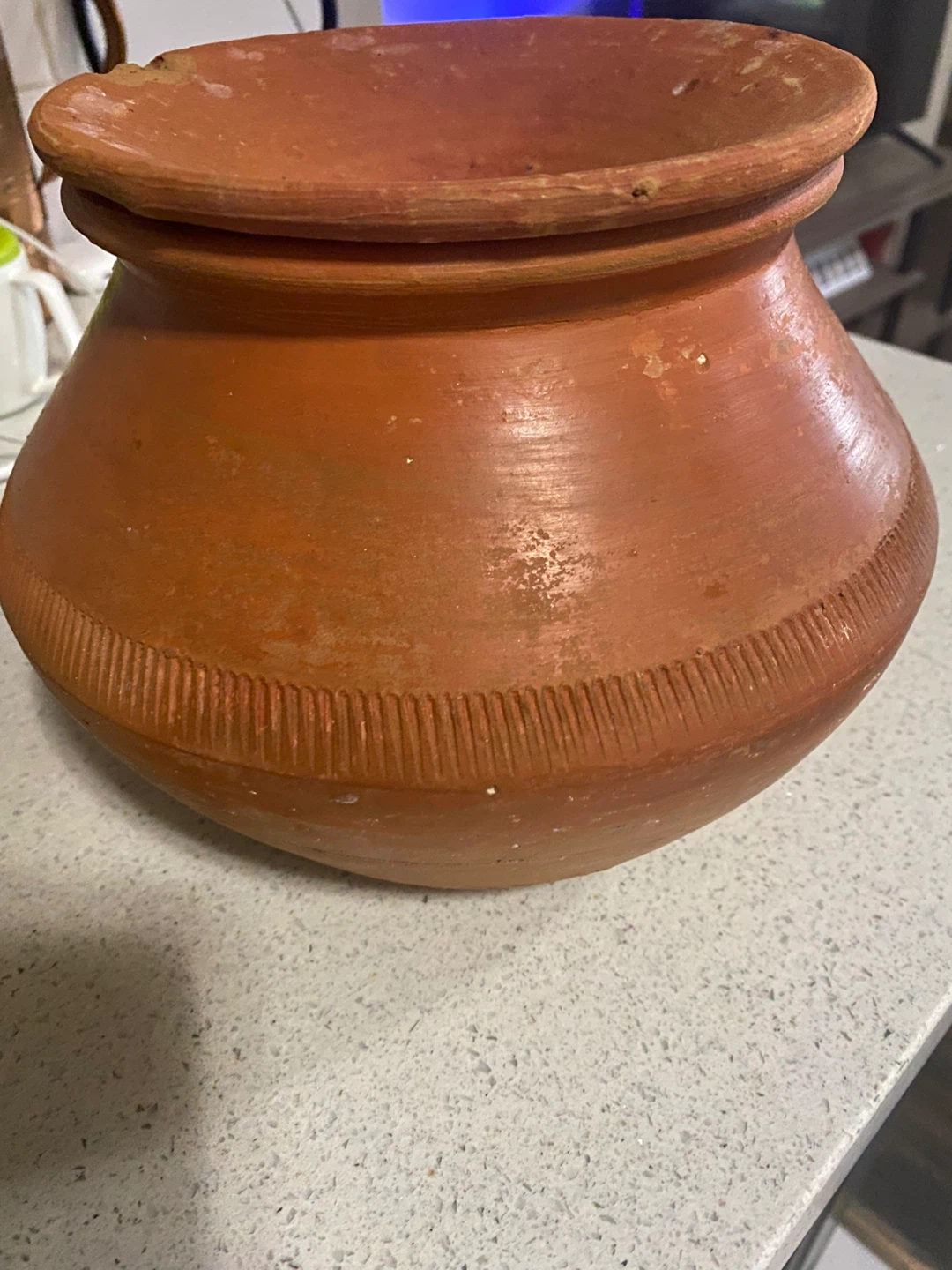 Terracotta Pot - photo 4