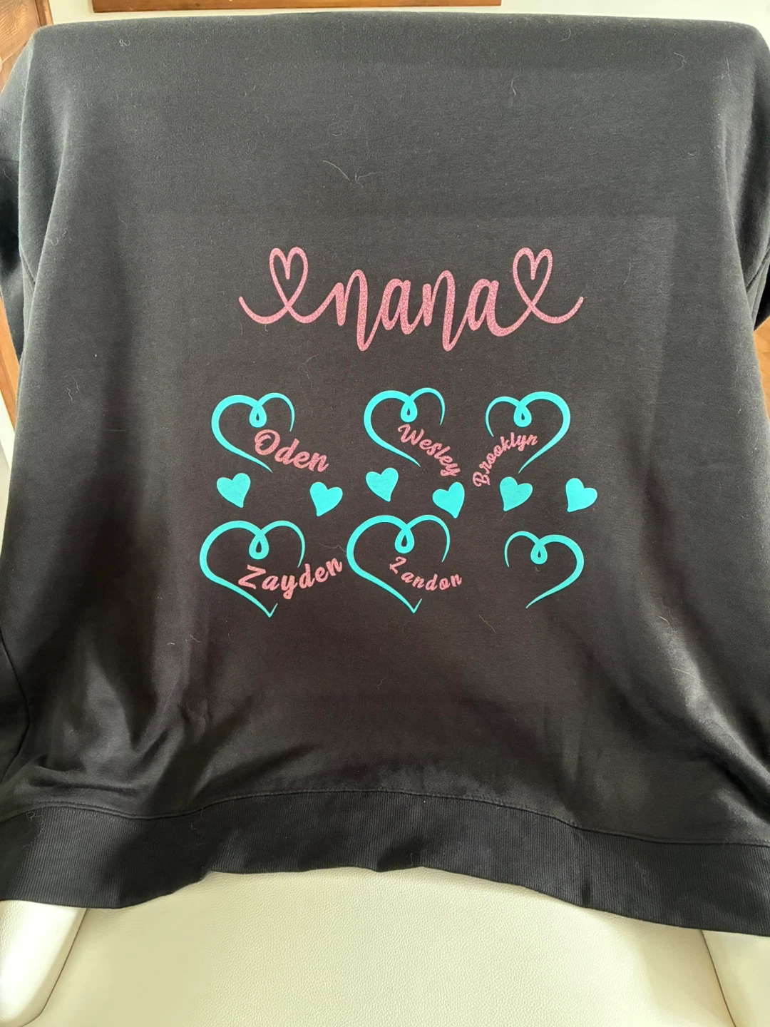 T shirts