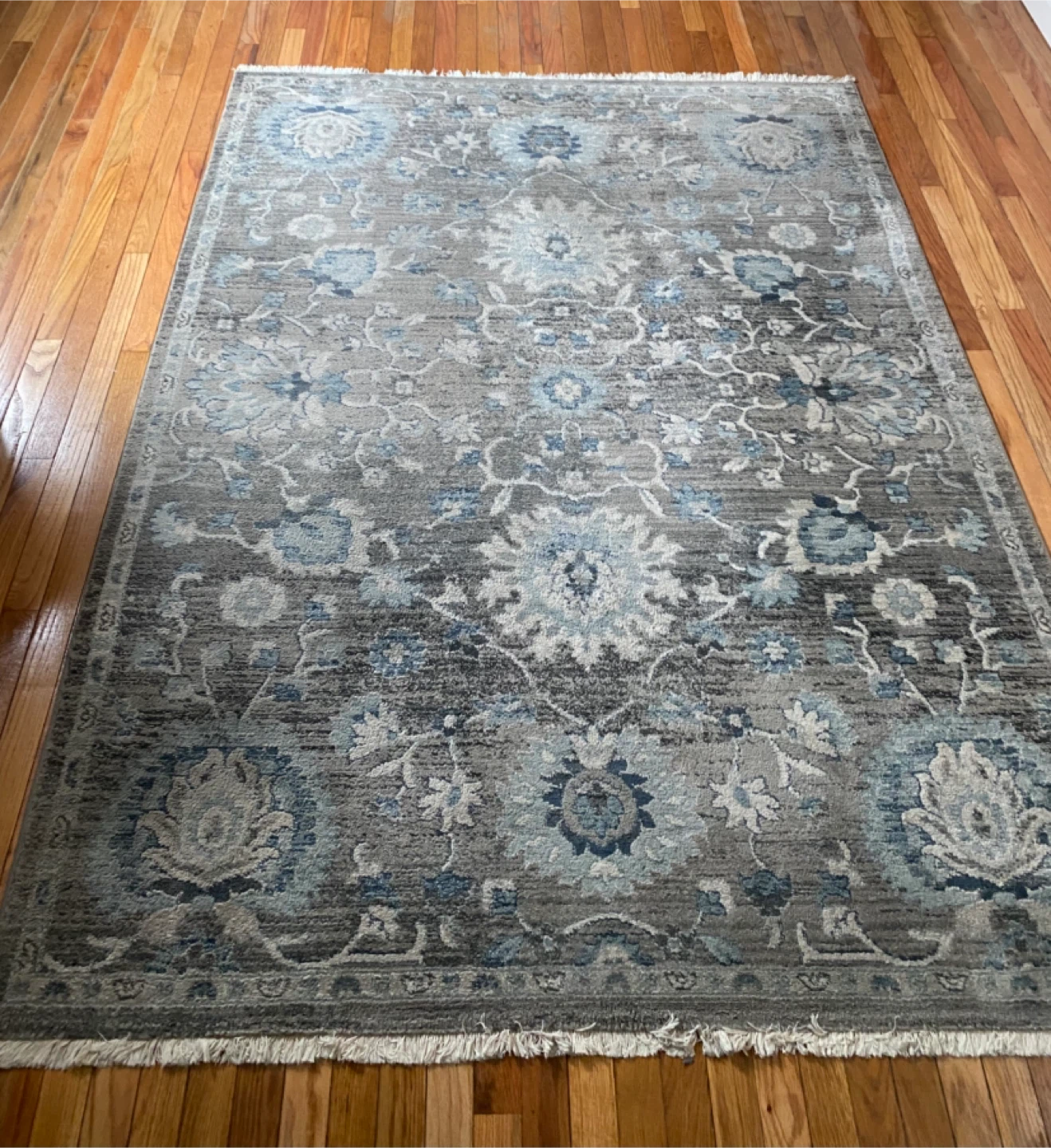 Decorative Area Rug