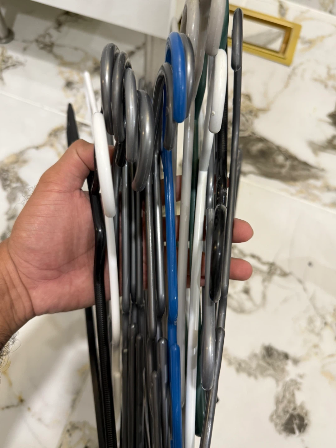 👕 Clothes Hangers (Bundle) - photo 2