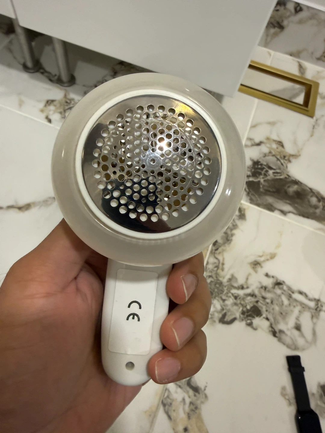 🧥 Fabric Lint Remover (Clothes Shaver)