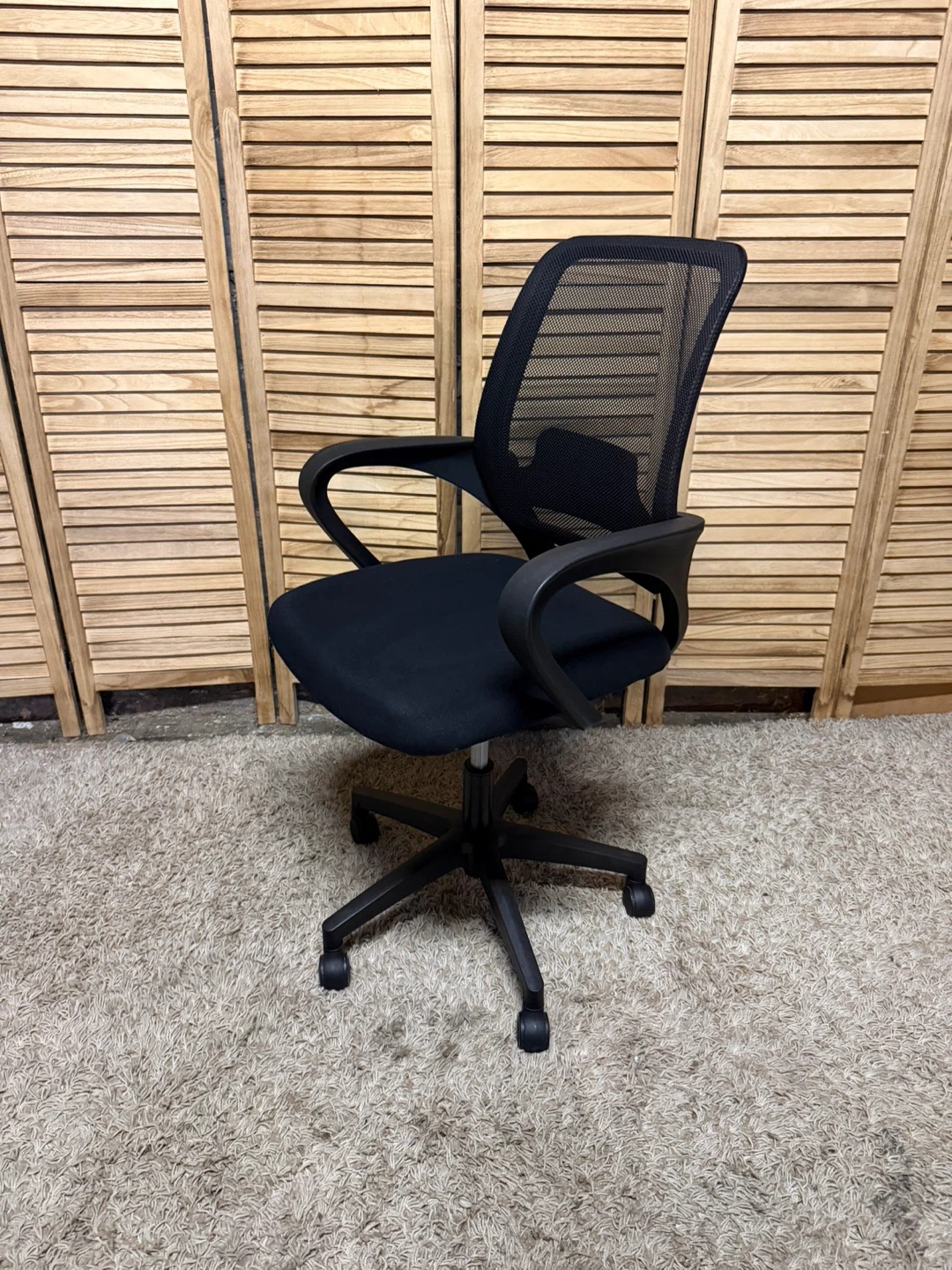 Office Chair - photo 3