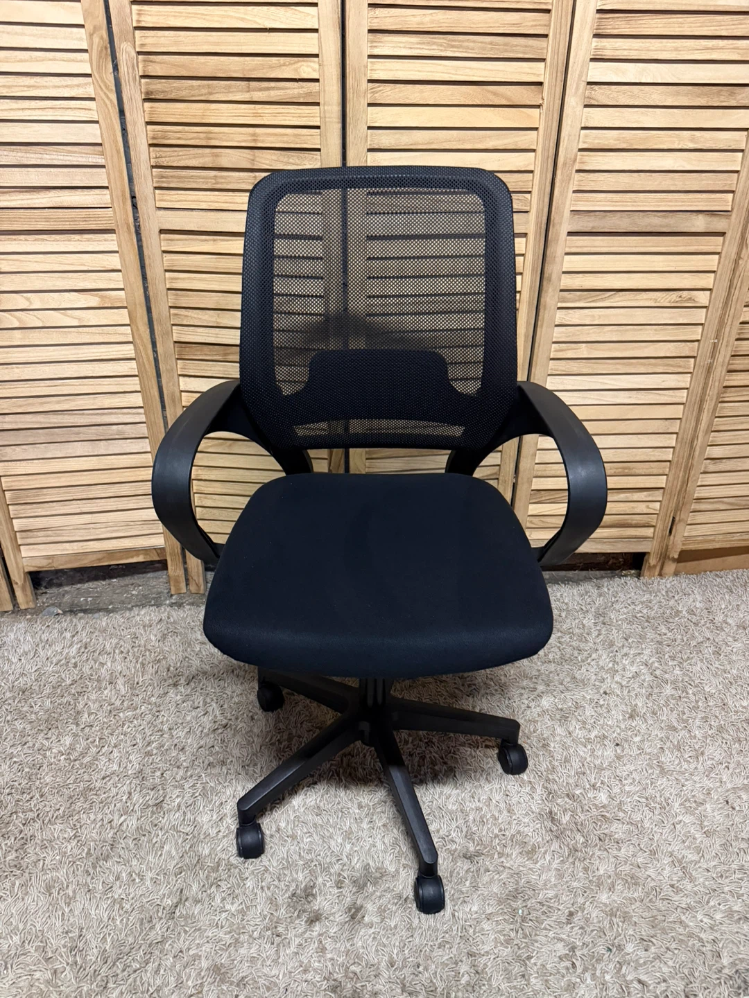 Office Chair - photo 2