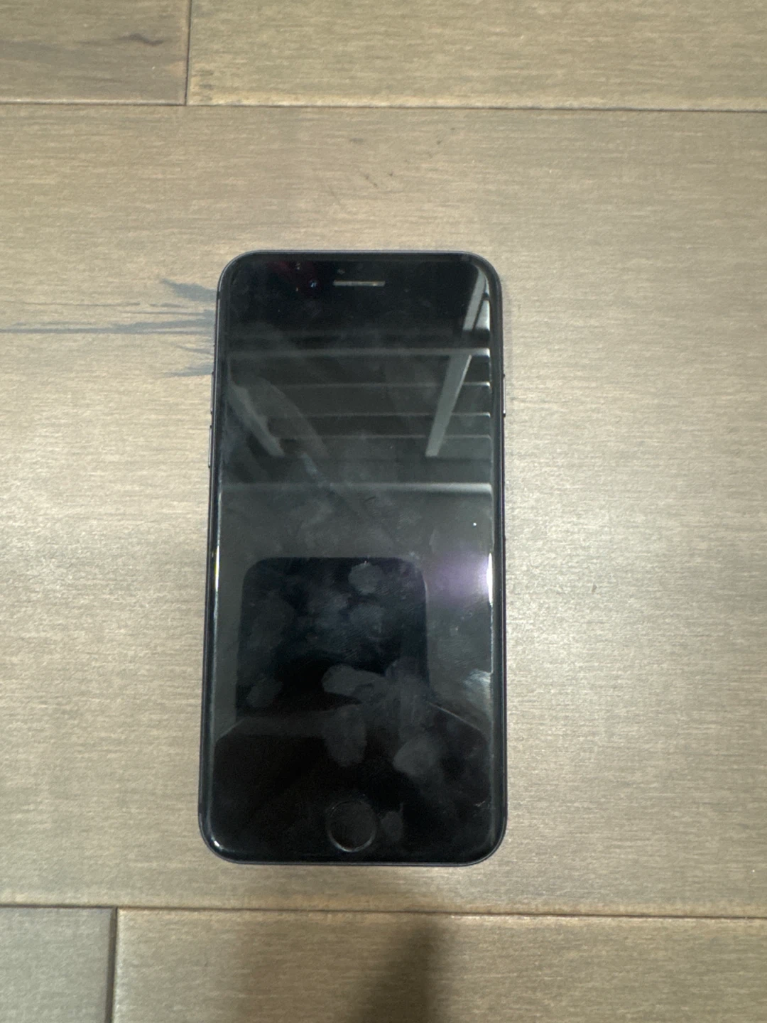 iPhone 8 black