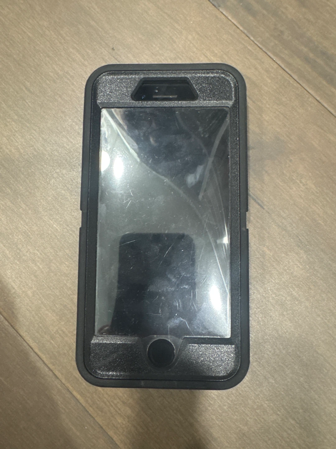 iPhone 8 black - photo 5