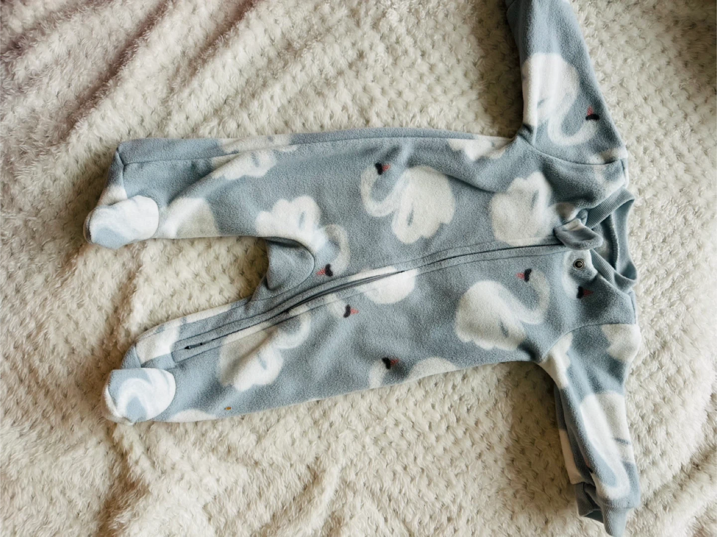Carters Sleepers / body suits - photo 2