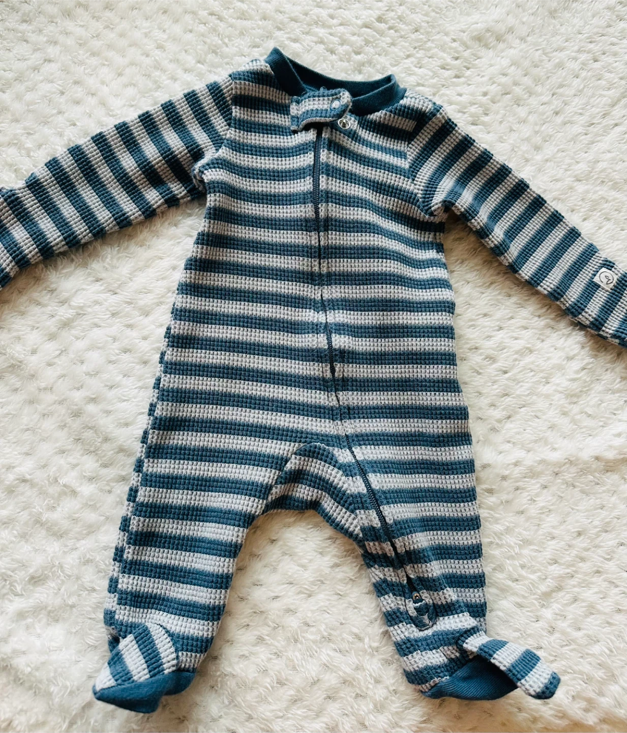 Carters Sleepers / body suits - photo 3