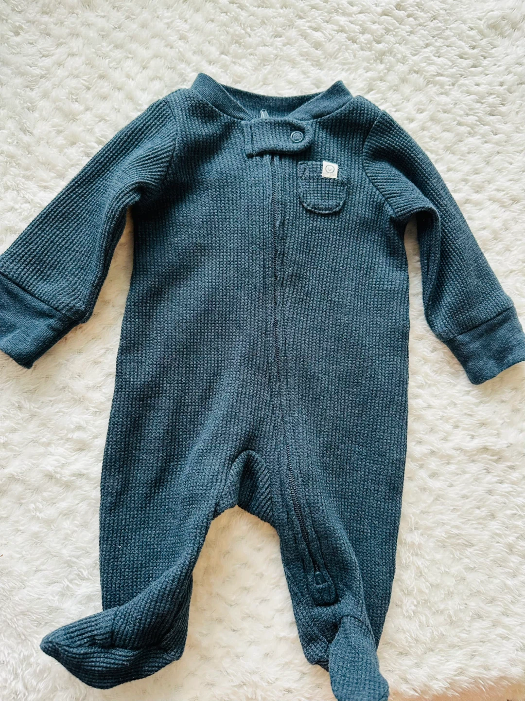 Carters Sleepers / body suits - photo 4