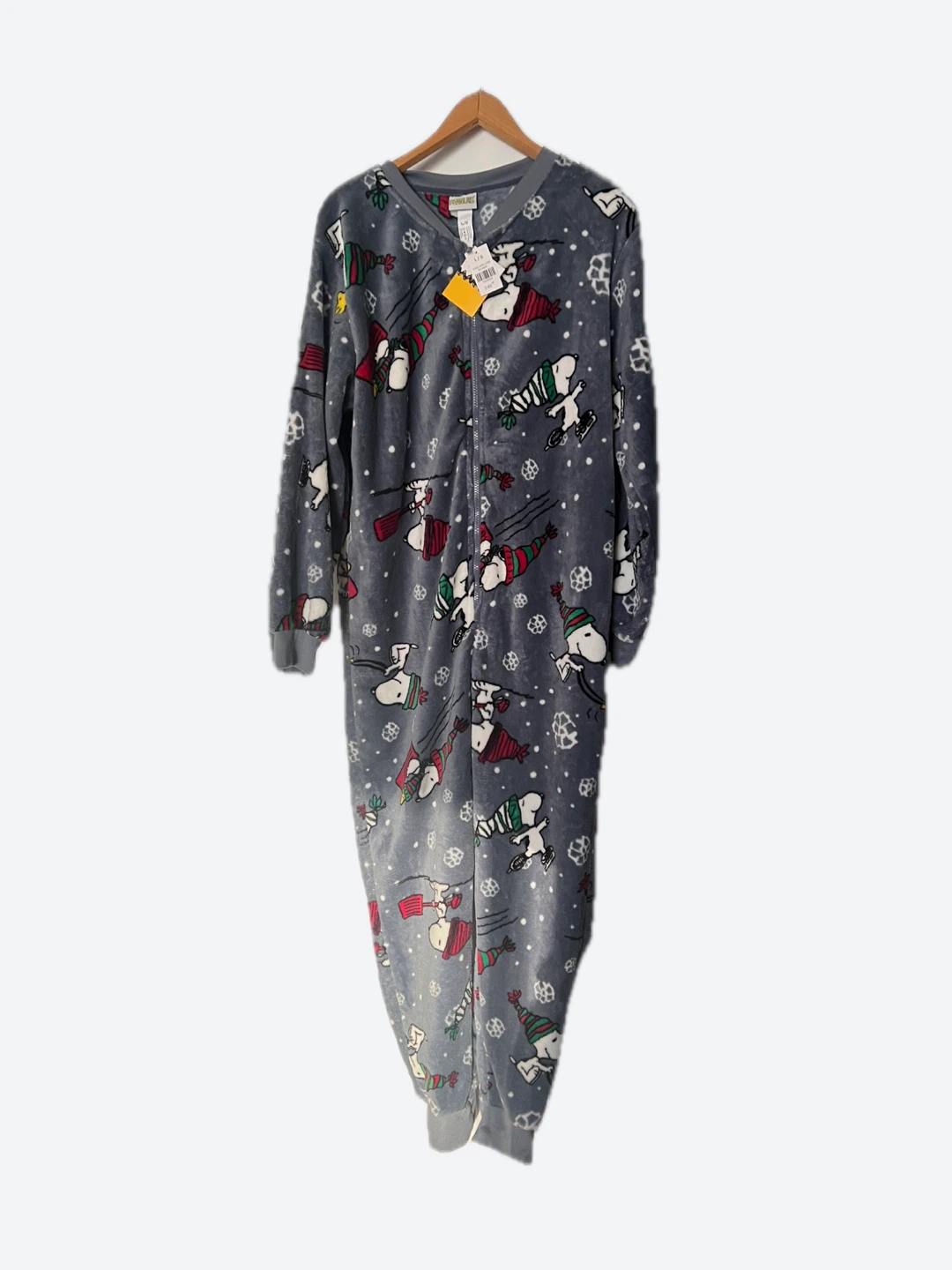 PEANUTS - Comfy Large ONESIE (Brand New!!)