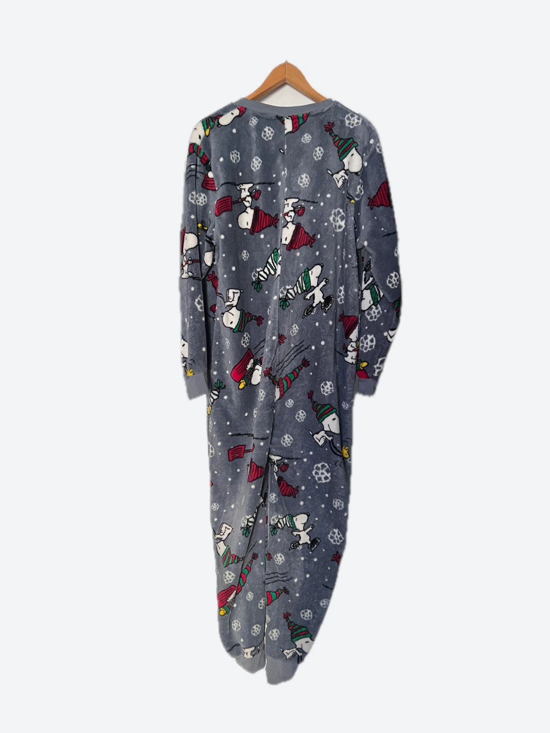PEANUTS - Comfy Large ONESIE (Brand New!!) - photo 3