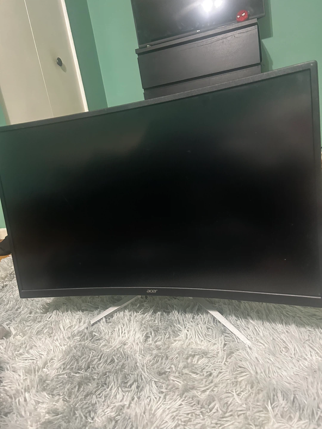 Acer Monitor