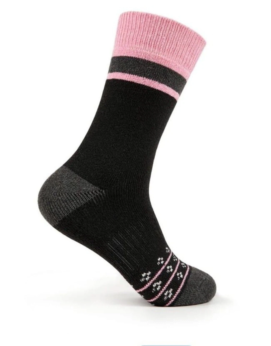 Women’s Socks. 3 Pairs Pack. - photo 2