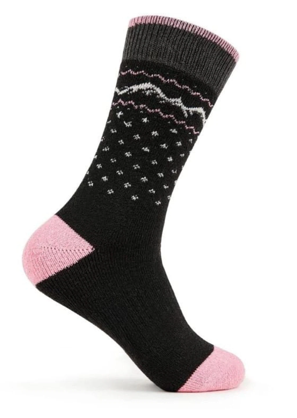 Women’s Socks. 3 Pairs Pack. - photo 4