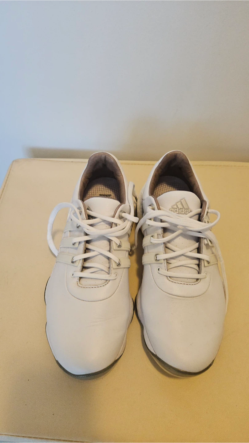 Adidas Tour 360 Golf Shoes - Size 8.5 - photo 2