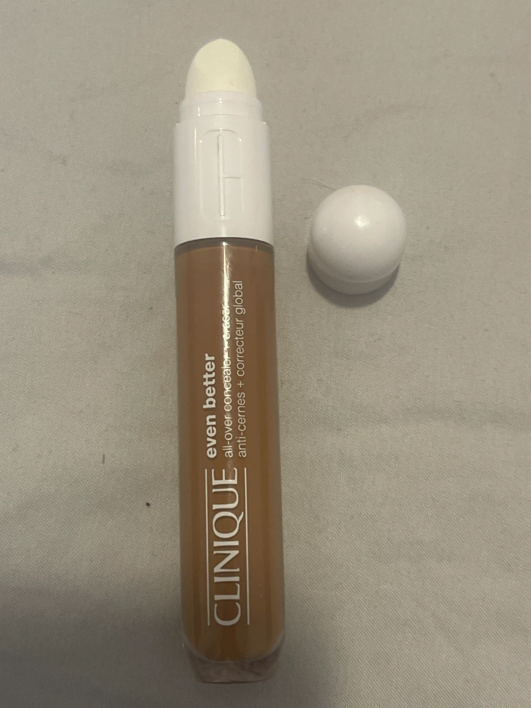 Clinique Even Better All-Over Concealer
