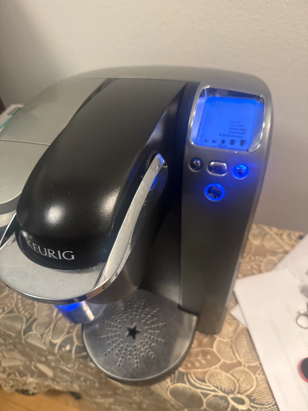 Keurig Coffee Maker - photo 3