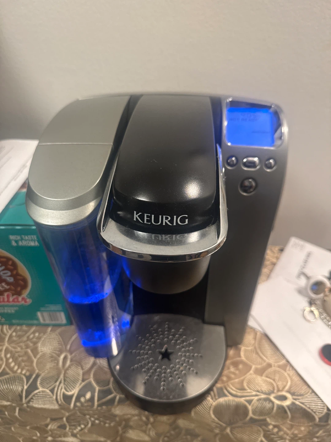 Keurig Coffee Maker - photo 2
