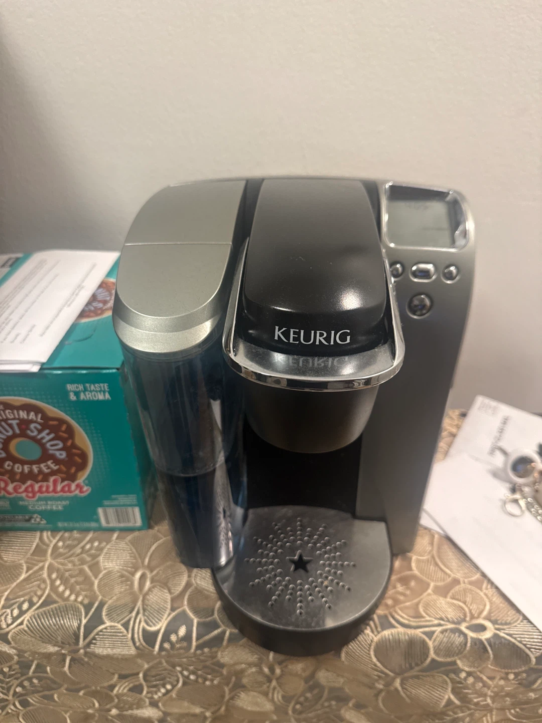 Keurig Coffee Maker