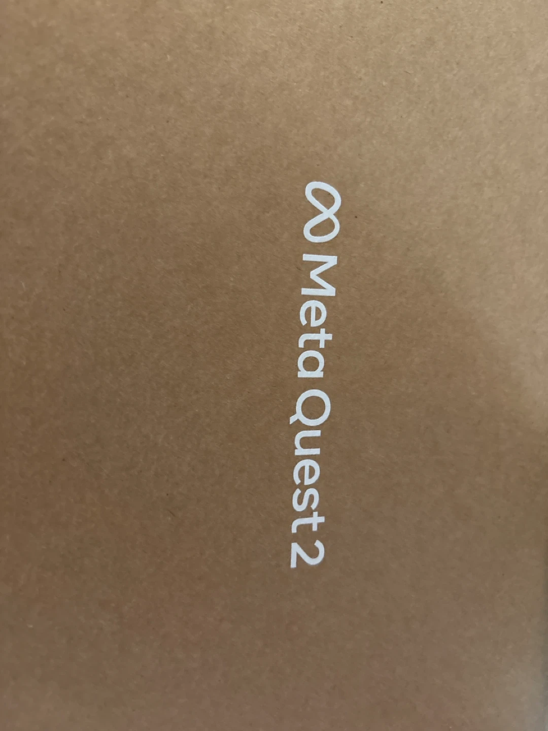 Meta Quest 2 VR Headset - photo 2