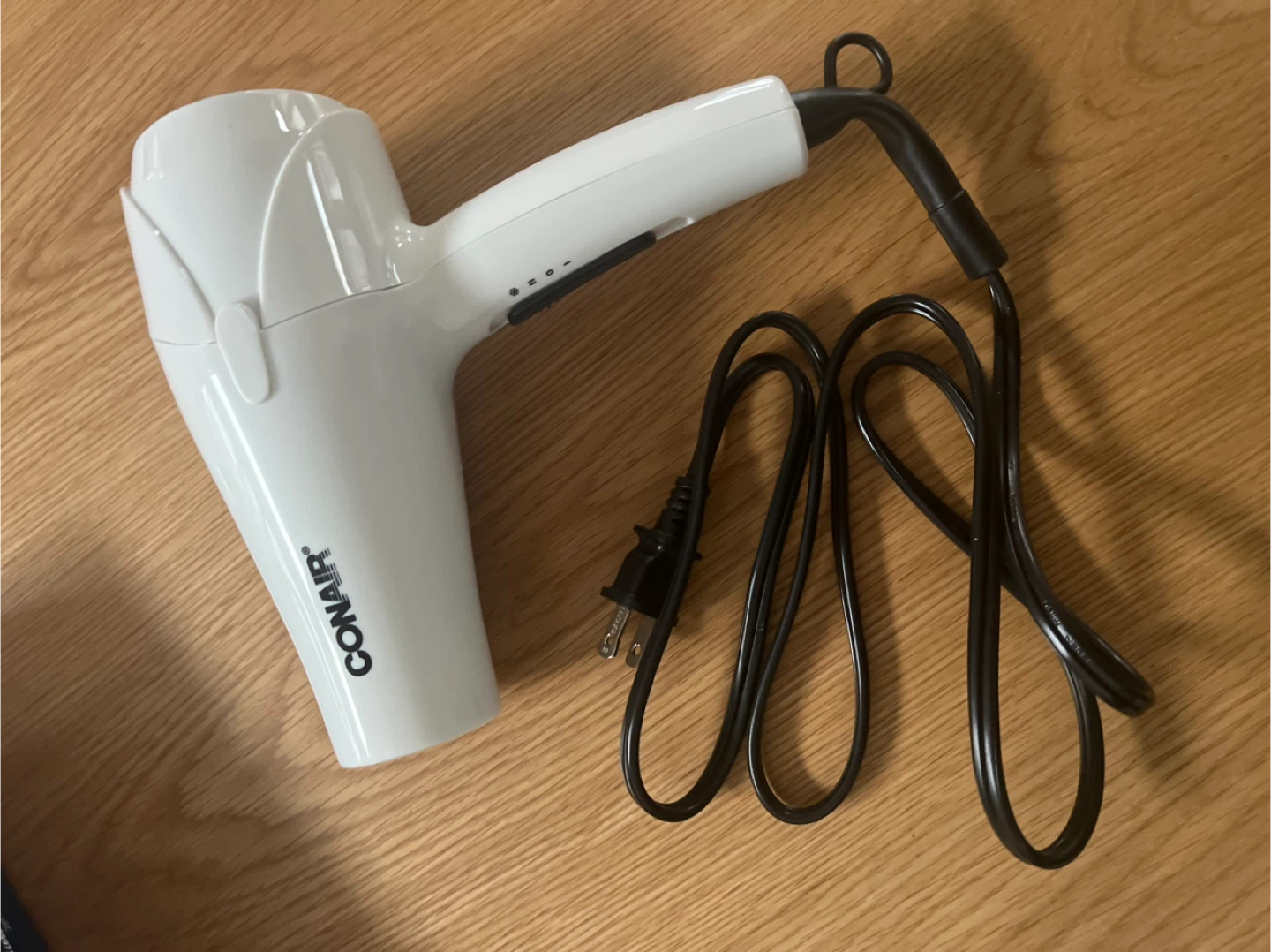 Conair Mid-Size Pro Dryer - photo 2