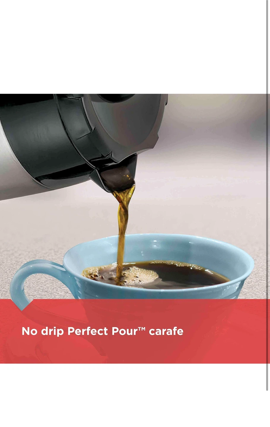 Hamilton Beach FlexBrew Coffee Maker - photo 5