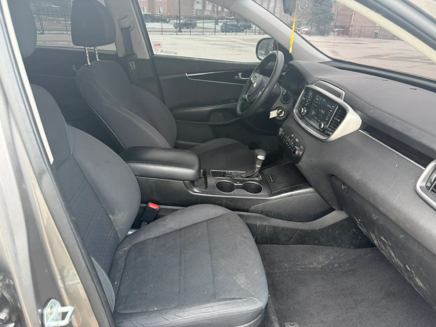 2019 Kia Sorento LX SUV - photo 5