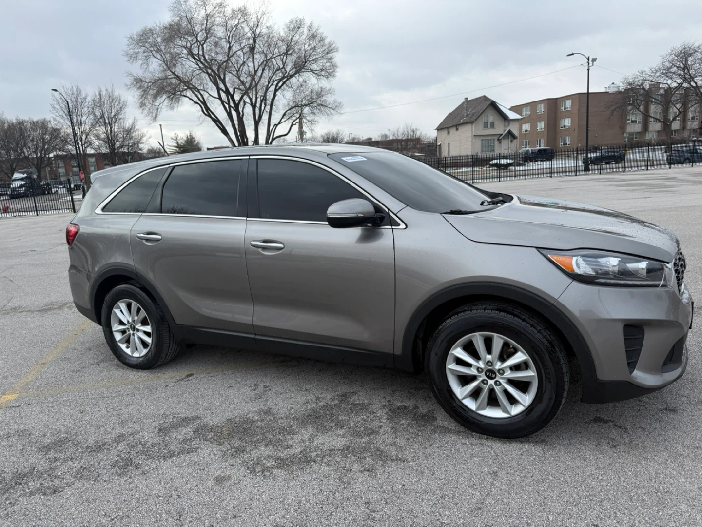 2019 Kia Sorento LX SUV - photo 2