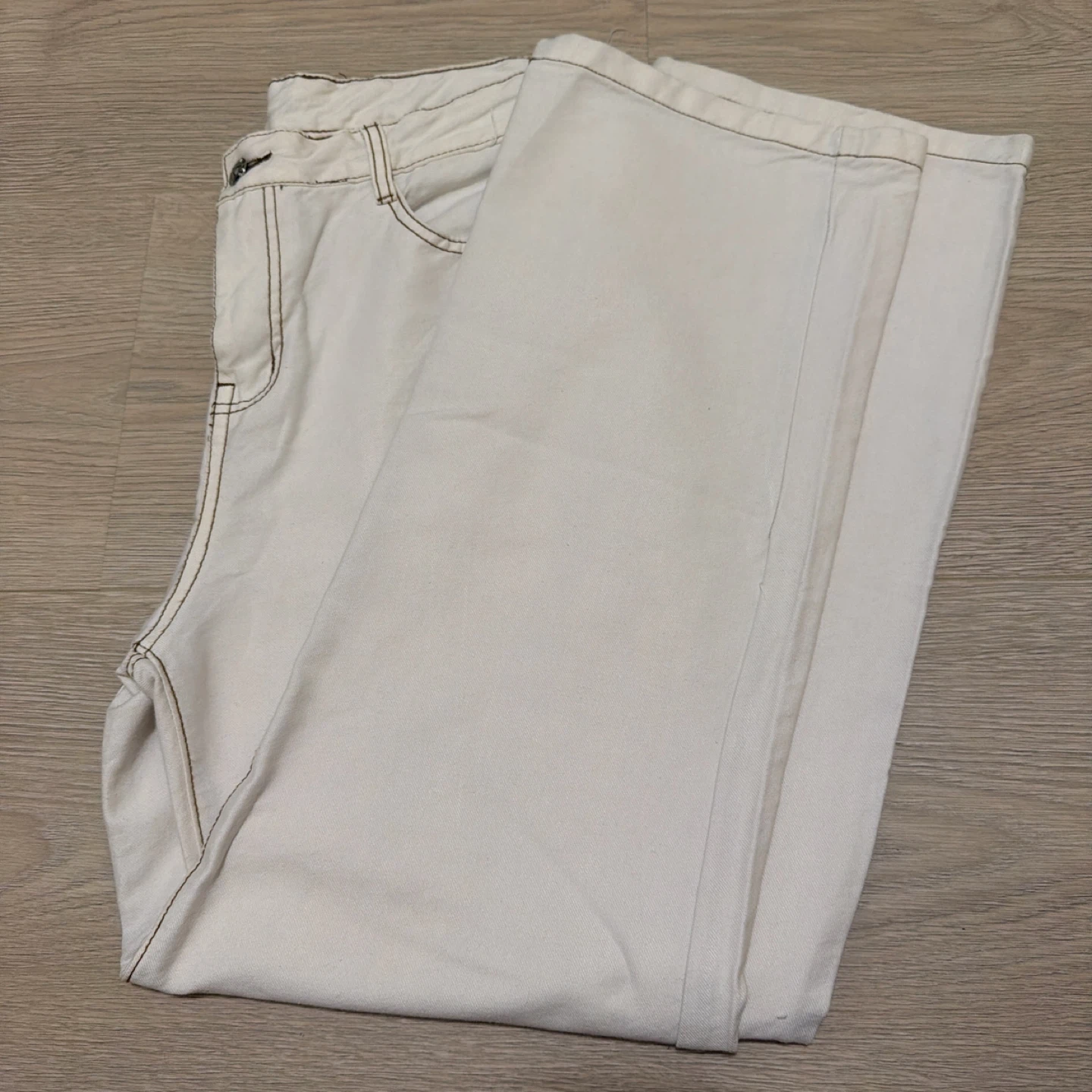 Off-white Jeans - photo 2