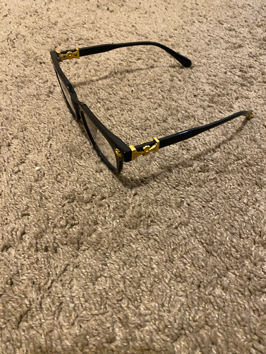 Chrome hearts glasses - photo 2