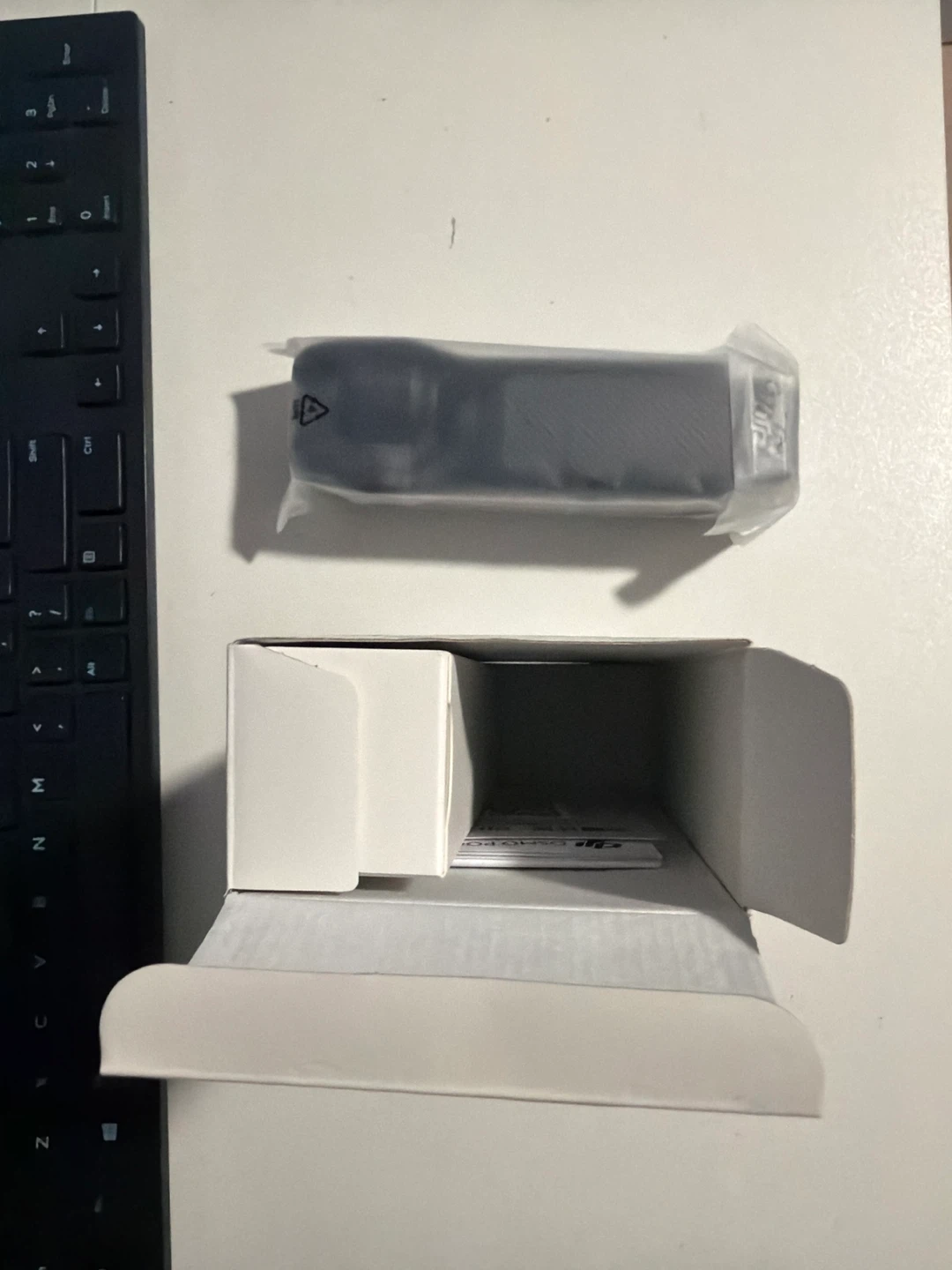 DJI Osmo Pocket 3 - photo 3
